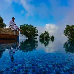 Villa Asterope Luxury Retreat By Pleiades Pýrgos