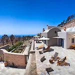 Villa Asterope Luxury Retreat By Pleiades Pýrgos