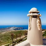 Asterope Luxury Retreat By Pleiades * Pýrgos