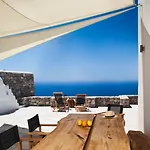 Asterope Luxury Retreat By Pleiades Pyrgos Kallistis