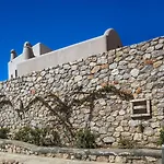 Villa Asterope Luxury Retreat By Pleiades Pyrgos Kallistis