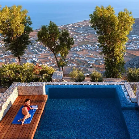 Asterope Luxury Retreat By Pleiades Villa Pýrgos