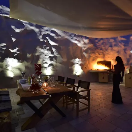 Asterope Luxury Retreat By Pleiades