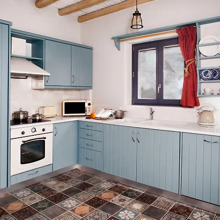 فيلة Asterope Luxury Retreat By Pleiades *