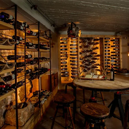 فيلة Asterope Luxury Retreat By Pleiades *