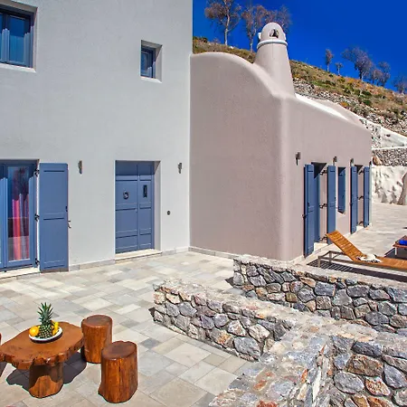 Asterope Luxury Retreat By Pleiades 别墅