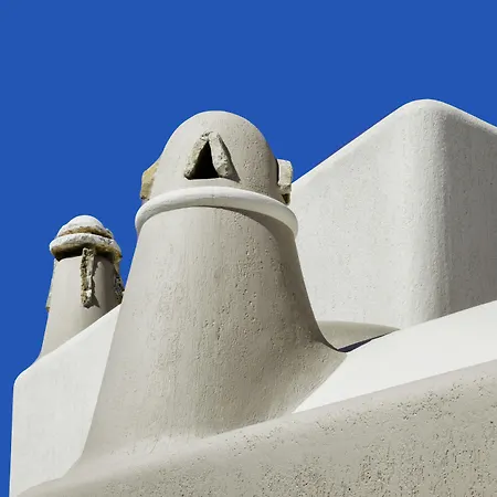 Asterope Luxury Retreat By Pleiades Pyrgos Kallistis