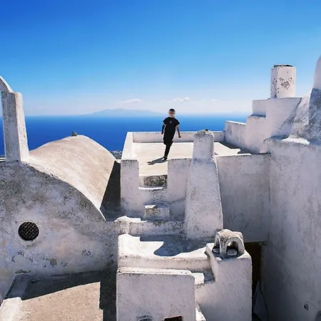 Asterope Luxury Retreat By Pleiades *