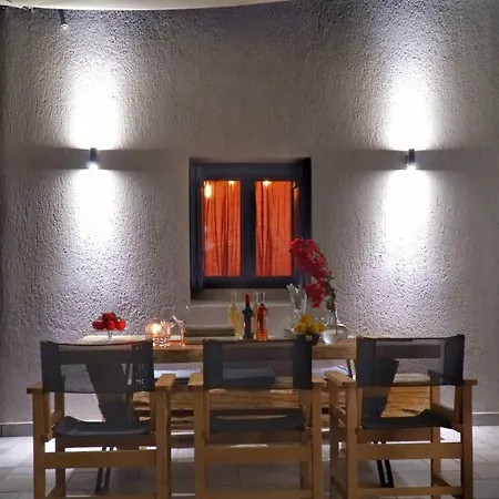 Asterope Luxury Retreat By Pleiades *