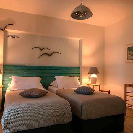 Asterope Luxury Retreat By Pleiades Pyrgos Kallistis