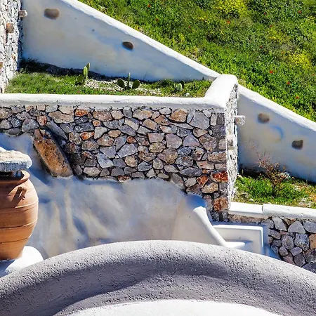Asterope Luxury Retreat By Pleiades * Pýrgos