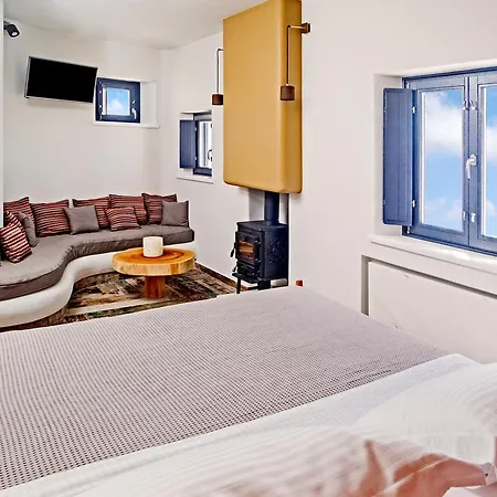 Villa Asterope Luxury Retreat By Pleiades