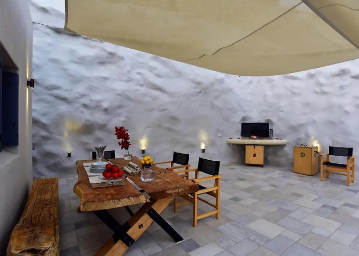 Villa Asterope Luxury Retreat By Pleiades *