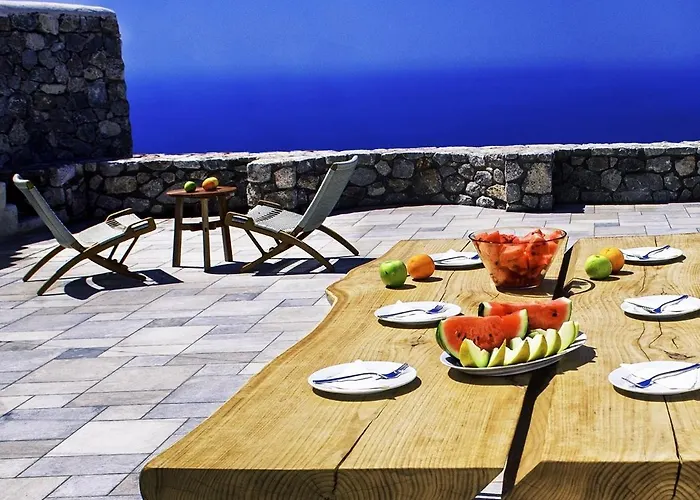 Villa Asterope Luxury Retreat By Pleiades *