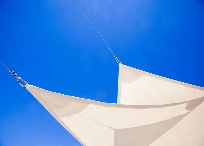 Asterope Luxury Retreat By Pleiades * Pyrgos Kallistis