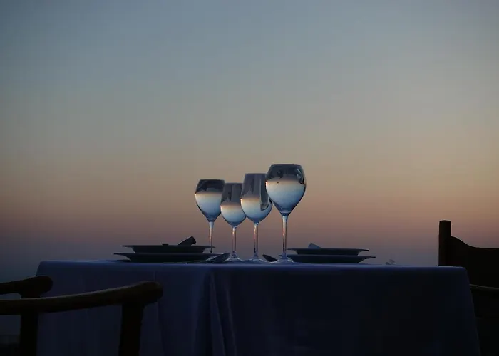 Villa Asterope Luxury Retreat By Pleiades