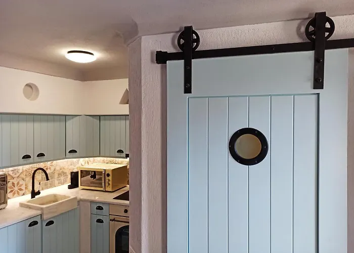 Asterope Luxury Retreat By Pleiades *