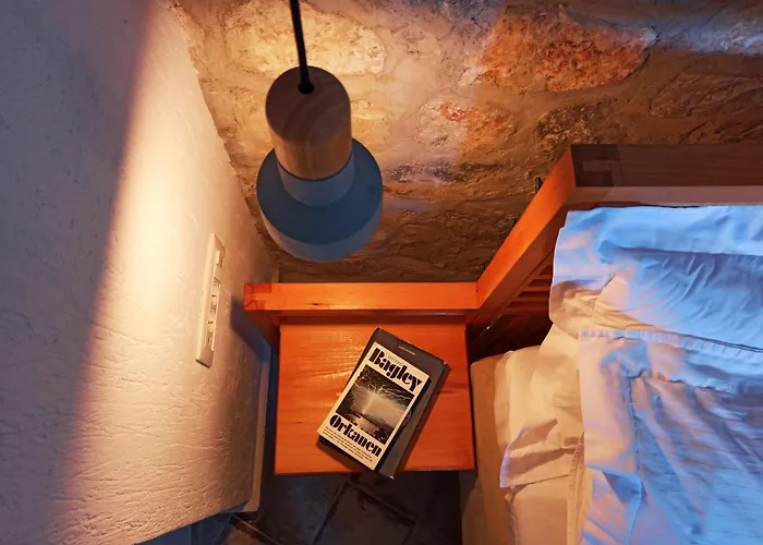 Asterope Luxury Retreat By Pleiades *