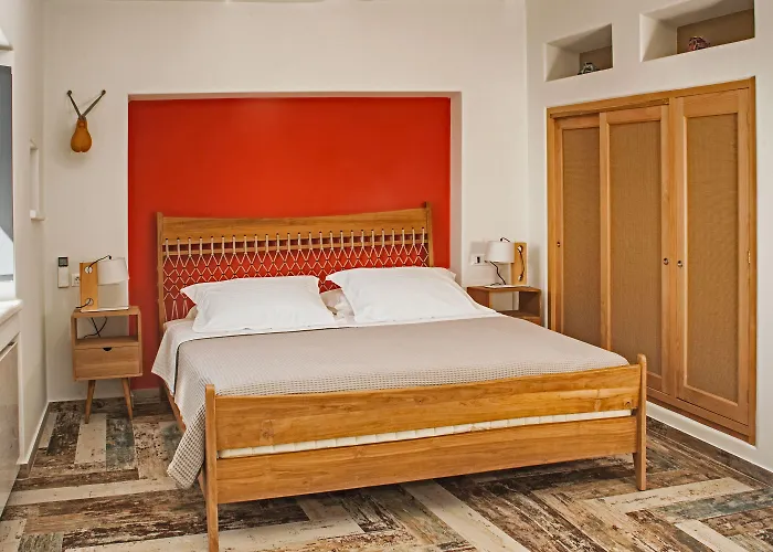 Villa Asterope Luxury Retreat By Pleiades Pyrgos Kallistis