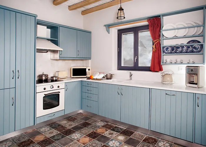 Вилла Asterope Luxury Retreat By Pleiades *