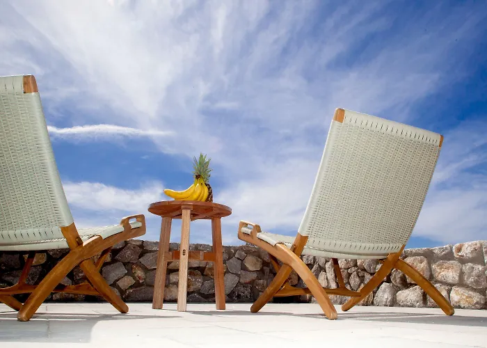 Villa Asterope Luxury Retreat By Pleiades Pyrgos Kallistis