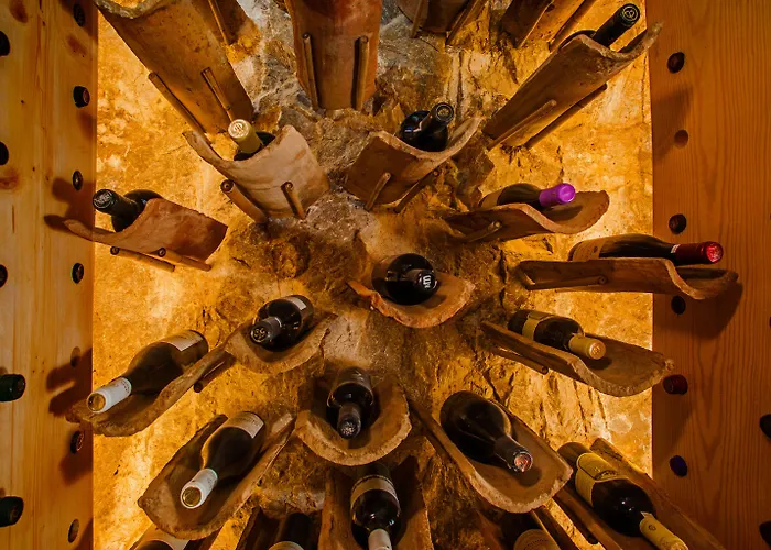 Asterope Luxury Retreat By Pleiades *