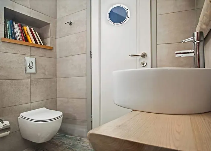 Asterope Luxury Retreat By Pleiades Вилла