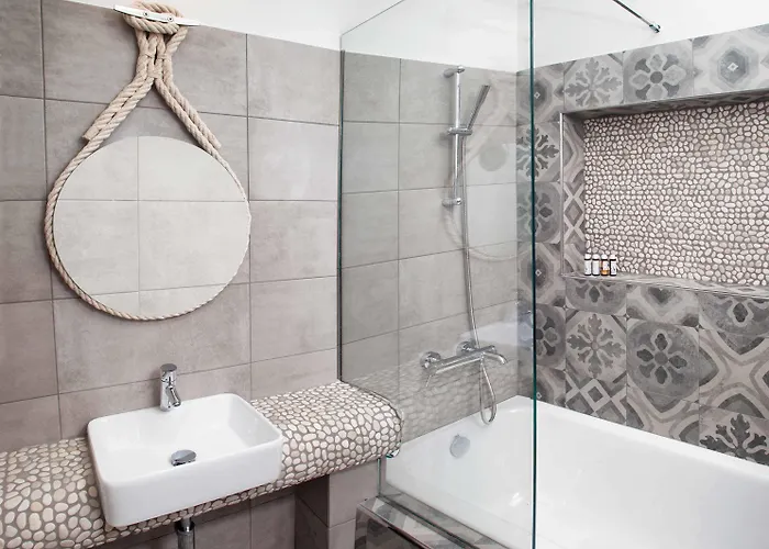 Asterope Luxury Retreat By Pleiades Villa Pyrgos Kallistis