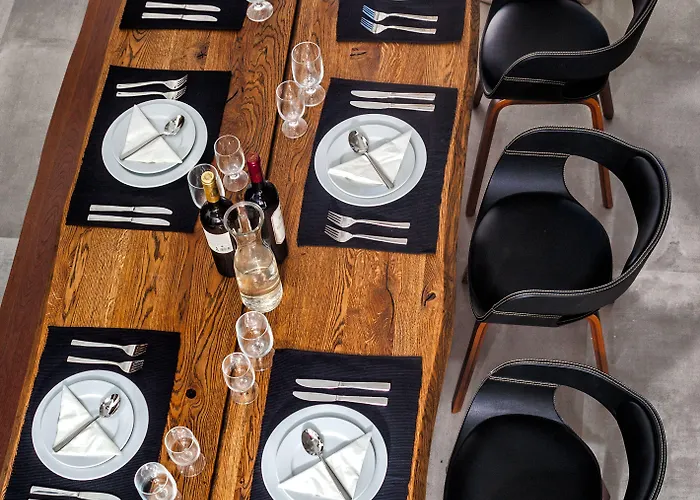 Asterope Luxury Retreat By Pleiades Villa Pyrgos Kallistis