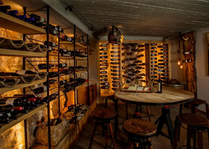 Villa Asterope Luxury Retreat By Pleiades *