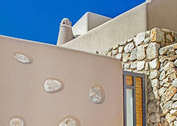 Asterope Luxury Retreat By Pleiades