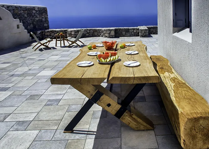 Villa Asterope Luxury Retreat By Pleiades