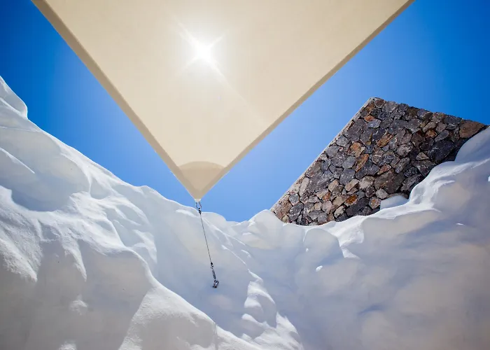 Asterope Luxury Retreat By Pleiades *