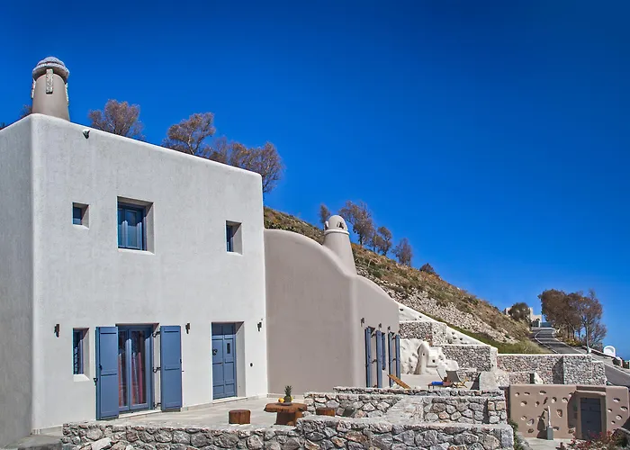 Villa Asterope Luxury Retreat By Pleiades