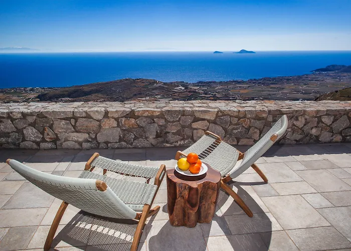 Villa Asterope Luxury Retreat By Pleiades