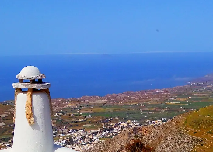 Villa Asterope Luxury Retreat By Pleiades Pyrgos Kallistis