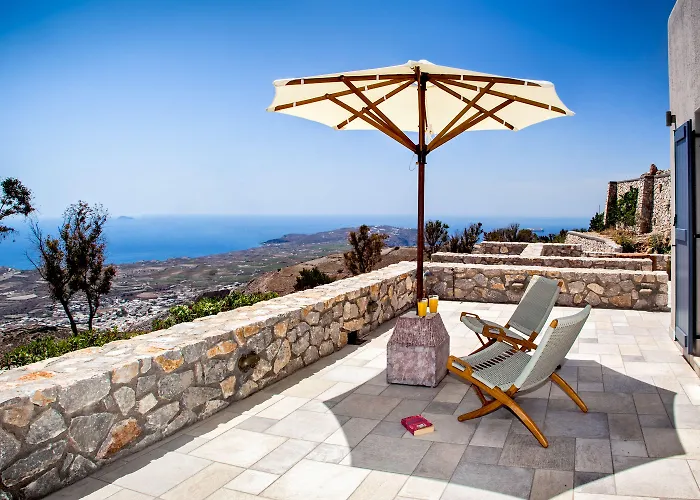 Villa Asterope Luxury Retreat By Pleiades *