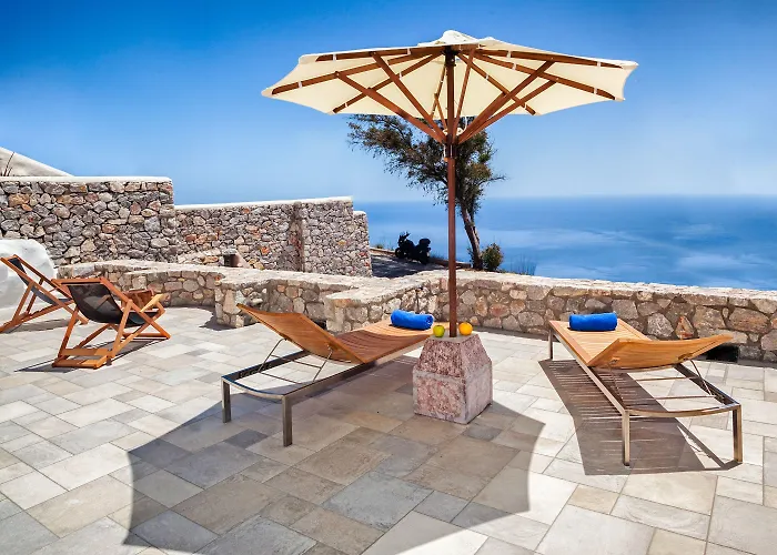 Villa Asterope Luxury Retreat By Pleiades