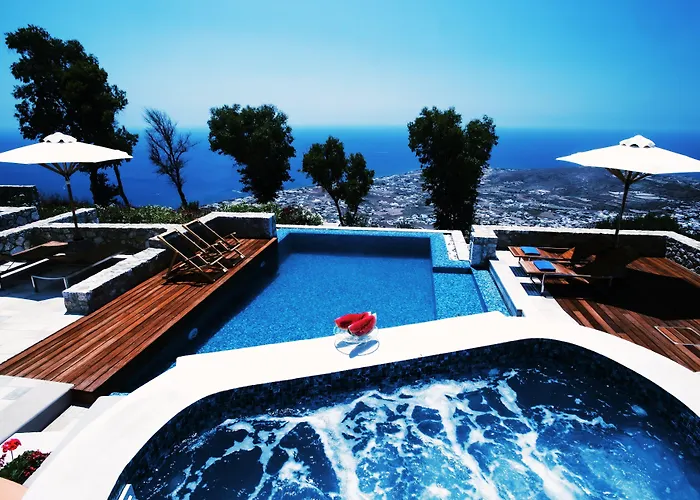 Villa Asterope Luxury Retreat By Pleiades