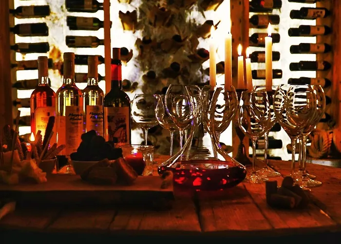 Asterope Luxury Retreat By Pleiades