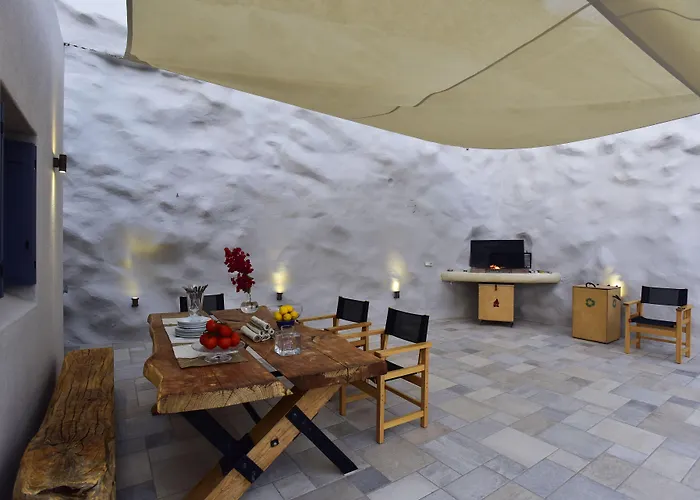 Asterope Luxury Retreat By Pleiades Villa *