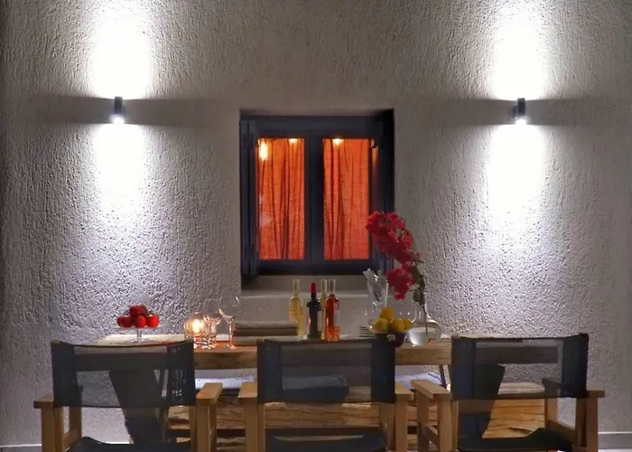 Asterope Luxury Retreat By Pleiades *