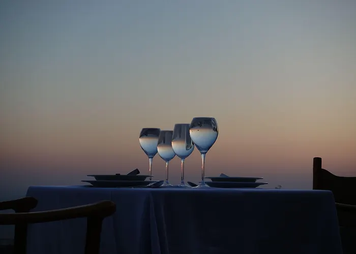 Asterope Luxury Retreat By Pleiades *