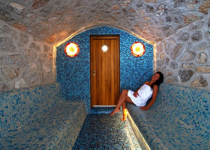 Villa Asterope Luxury Retreat By Pleiades