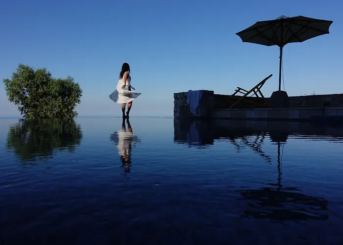 Asterope Luxury Retreat By Pleiades Villa *