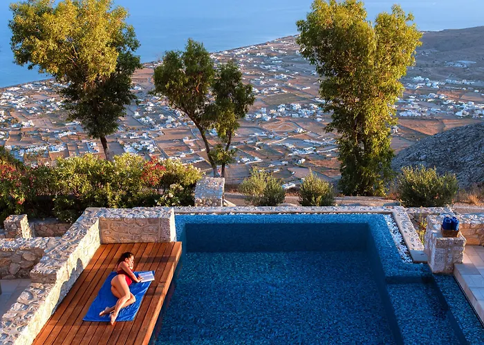 Asterope Luxury Retreat By Pleiades