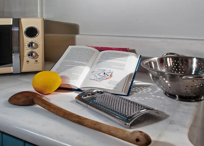 Asterope Luxury Retreat By Pleiades Villa