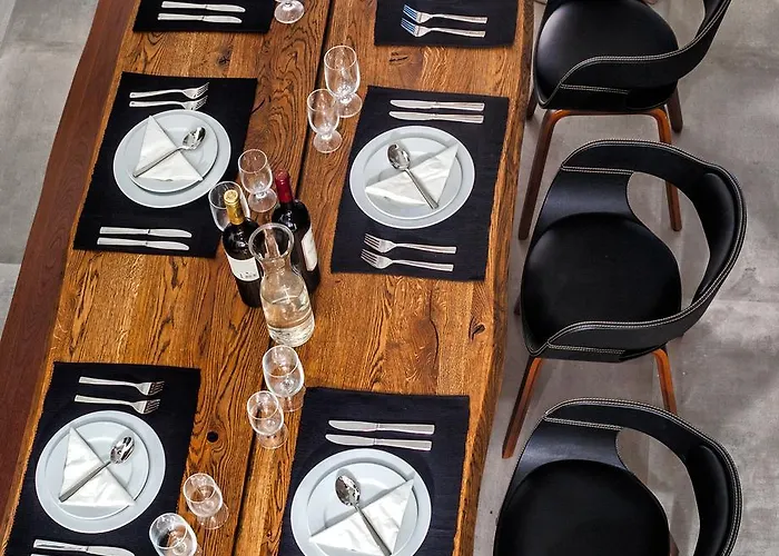 Villa Asterope Luxury Retreat By Pleiades Pyrgos Kallistis