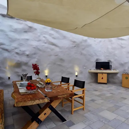 فيلة Asterope Luxury Retreat By Pleiades *