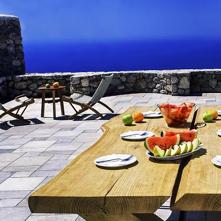 فيلة Asterope Luxury Retreat By Pleiades *